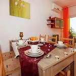 In Rome Near Center Apartman Dramalj