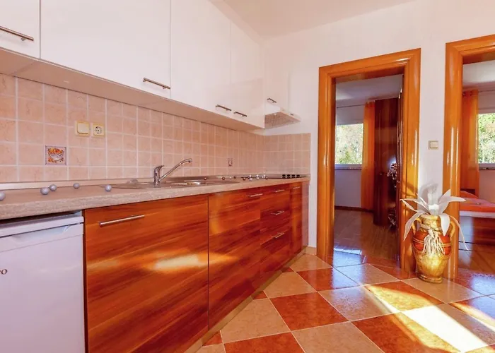 Apartment In Rome Near Center